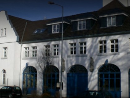 照片: Alte Feuerwache